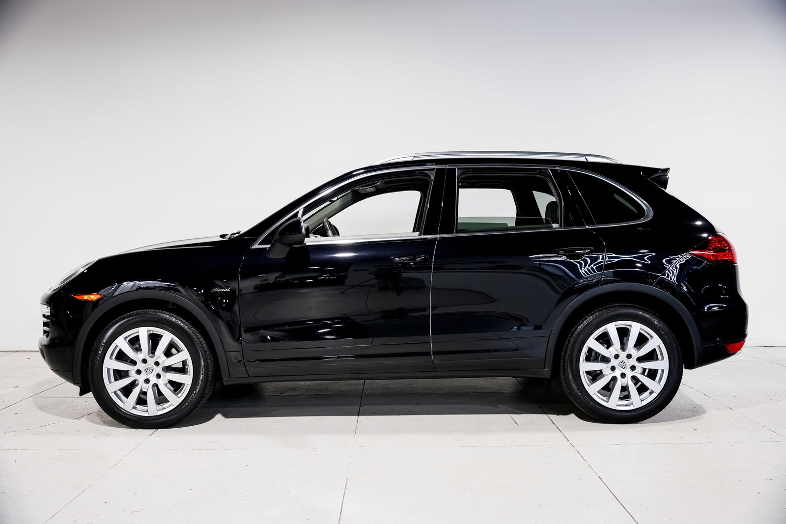2013 Porsche Cayenne Diesel — photo 7