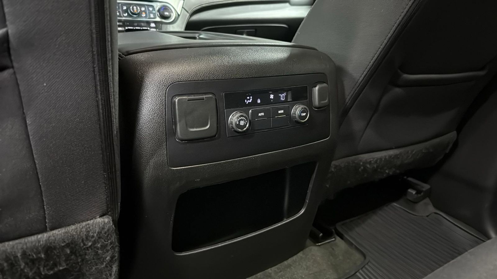 Used Car 2017 Chevrolet Tahoe  Ls For Sale Under $20,000 In Austin, Texas