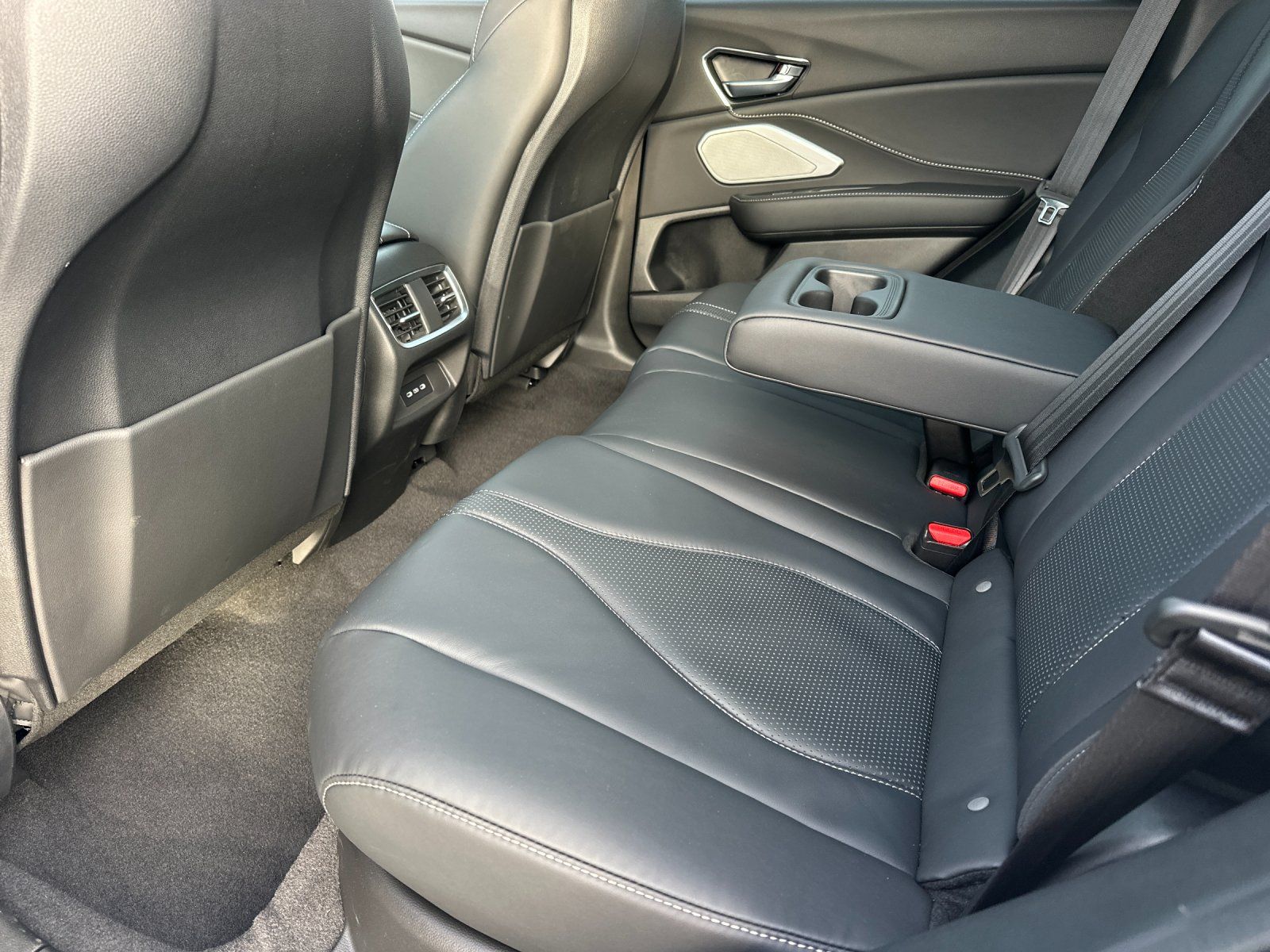 new 2025 Acura RDX car