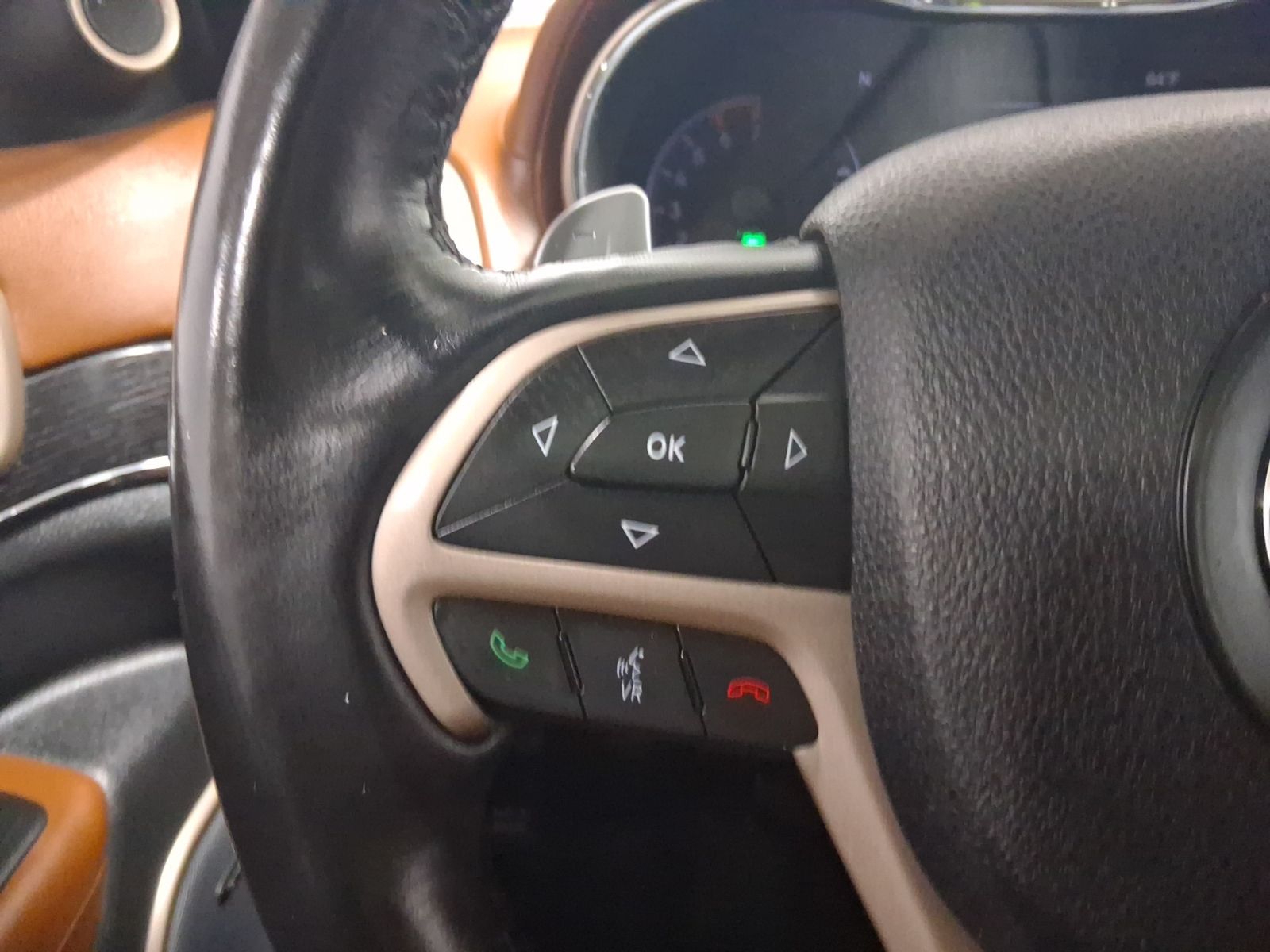 Used Car 2017 Jeep Grand Cherokee  Summit For Sale Under $20,000 In Austin, Texas