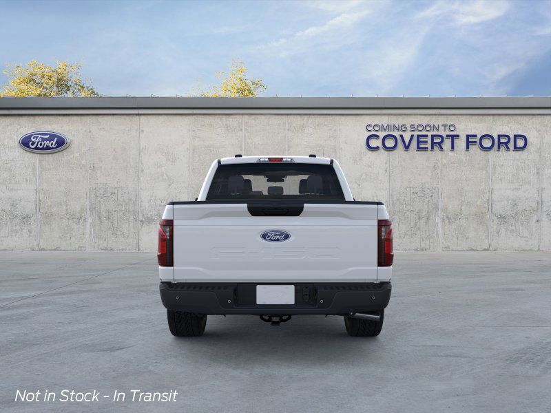 New Car 2025 Ford F-150  Xl For Sale In Austin, Texas