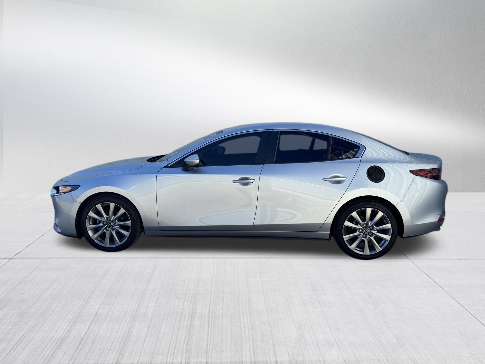 Used Car 2020 Mazda Mazda3  Select For Sale Under $10,000 In Austin, Texas