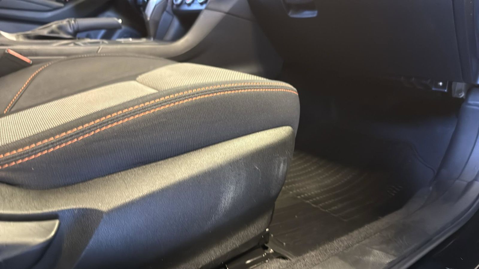 Used Car 2021 Subaru Crosstrek  Premium For Sale Under $25,000 In Austin, Texas