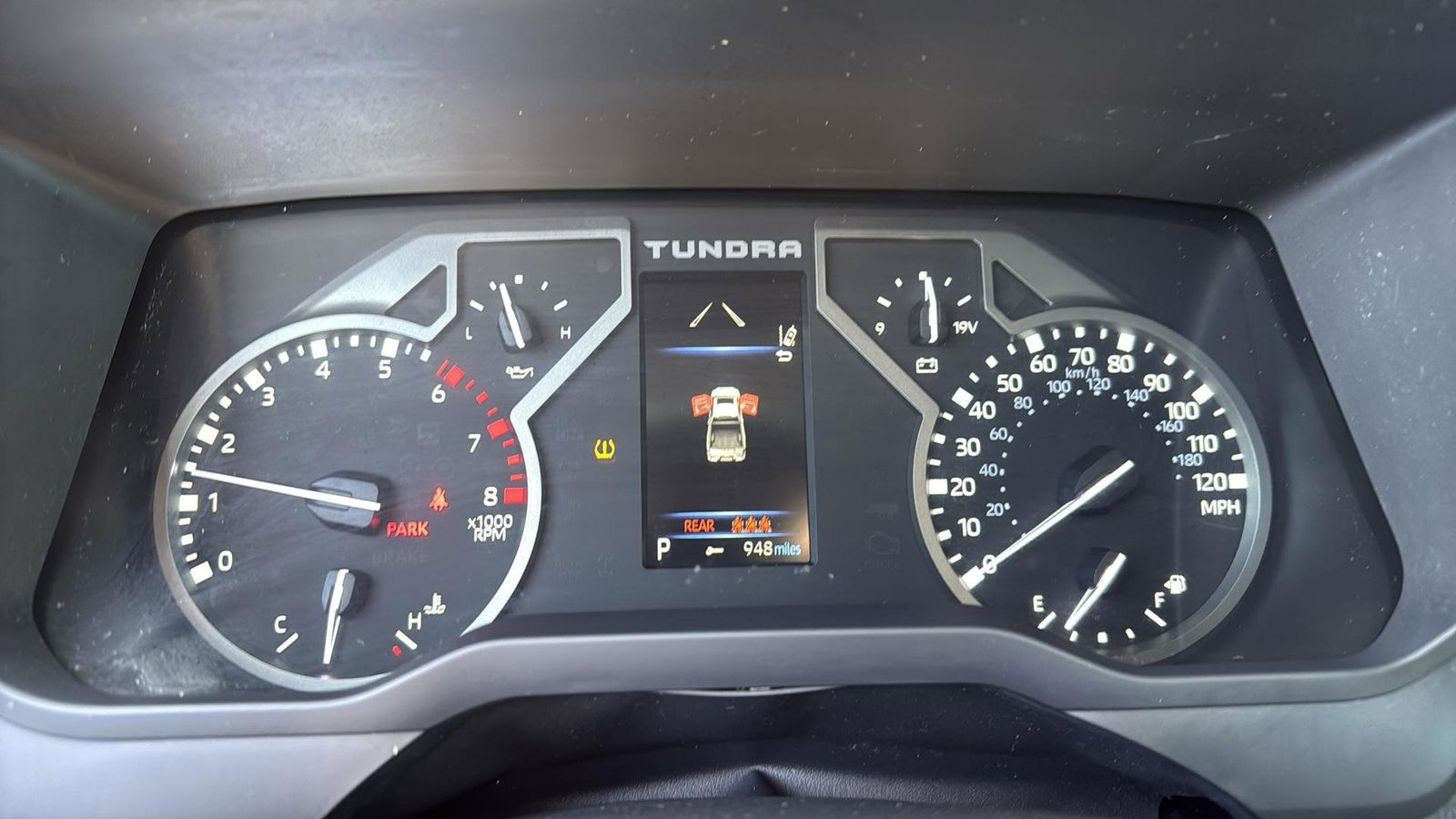 Used Car 2022 Toyota Tundra  Sr5 For Sale Under $40,000 In Austin, Texas