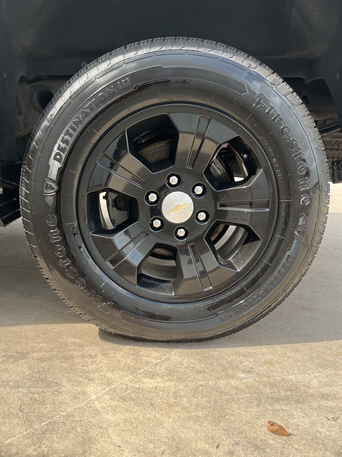 Used Car 2018 Chevrolet Silverado 1500  Lt For Sale Under $25,000 In Austin, Texas