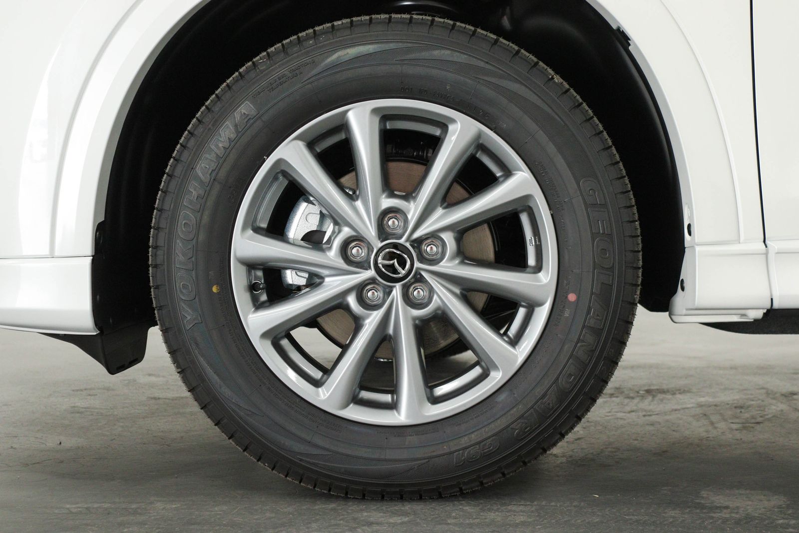 New Car 2025 Mazda Cx-5  2.5 S Preferred Package For Sale Under $35,000 In Austin, Texas