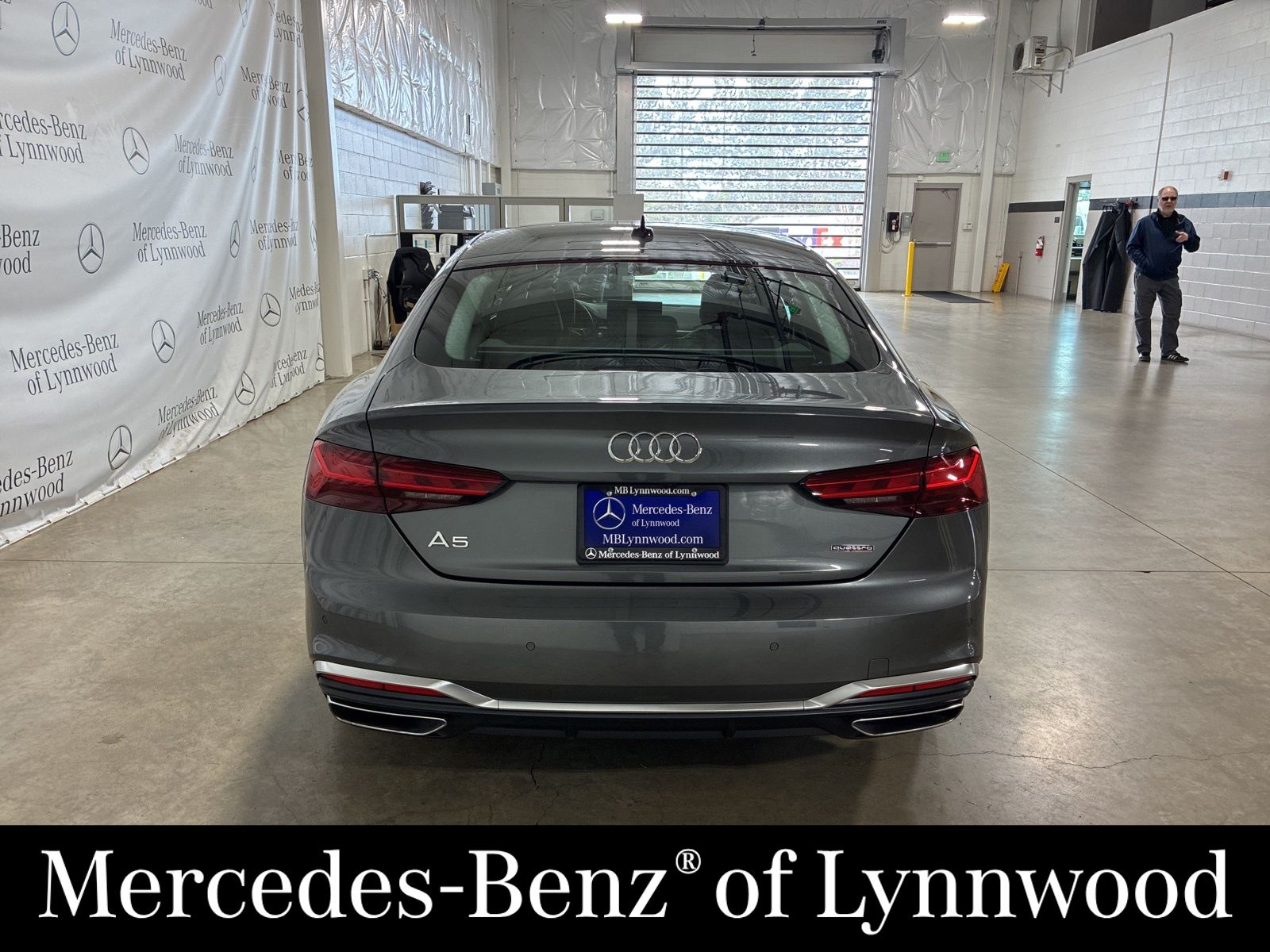 View vehicle photo 5