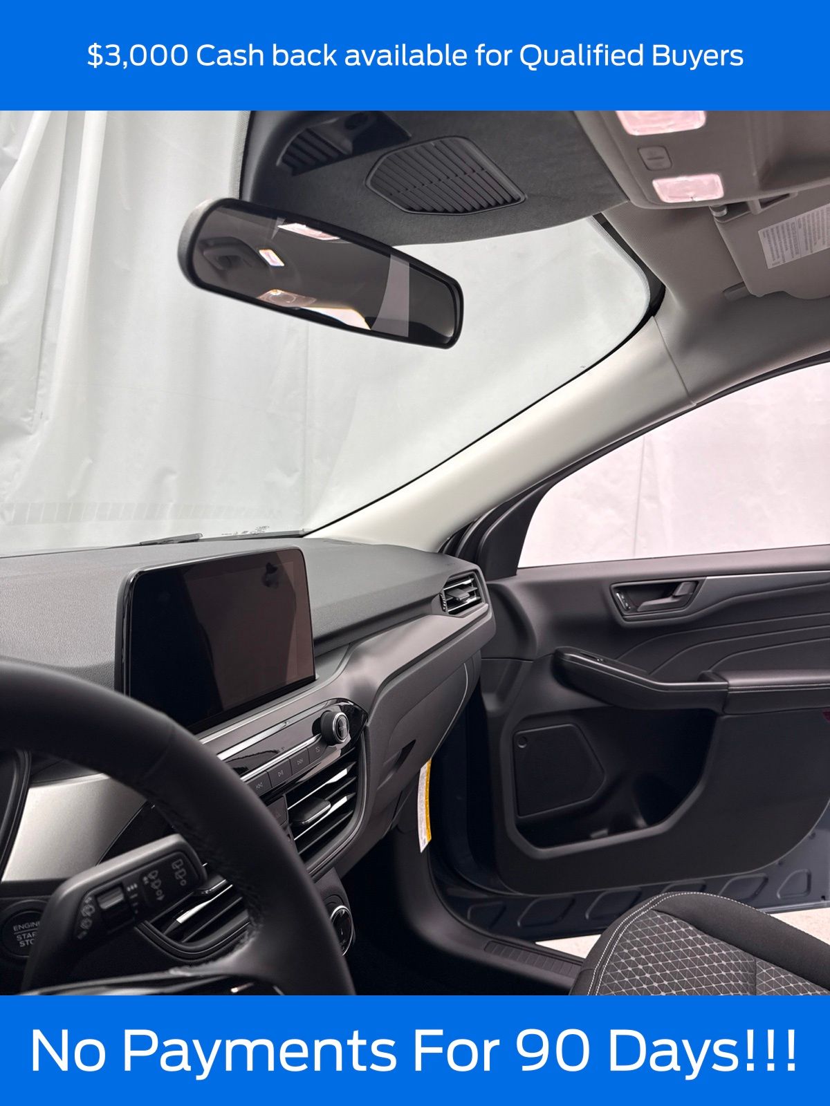 2026 Ford Escape Active - Photo 21