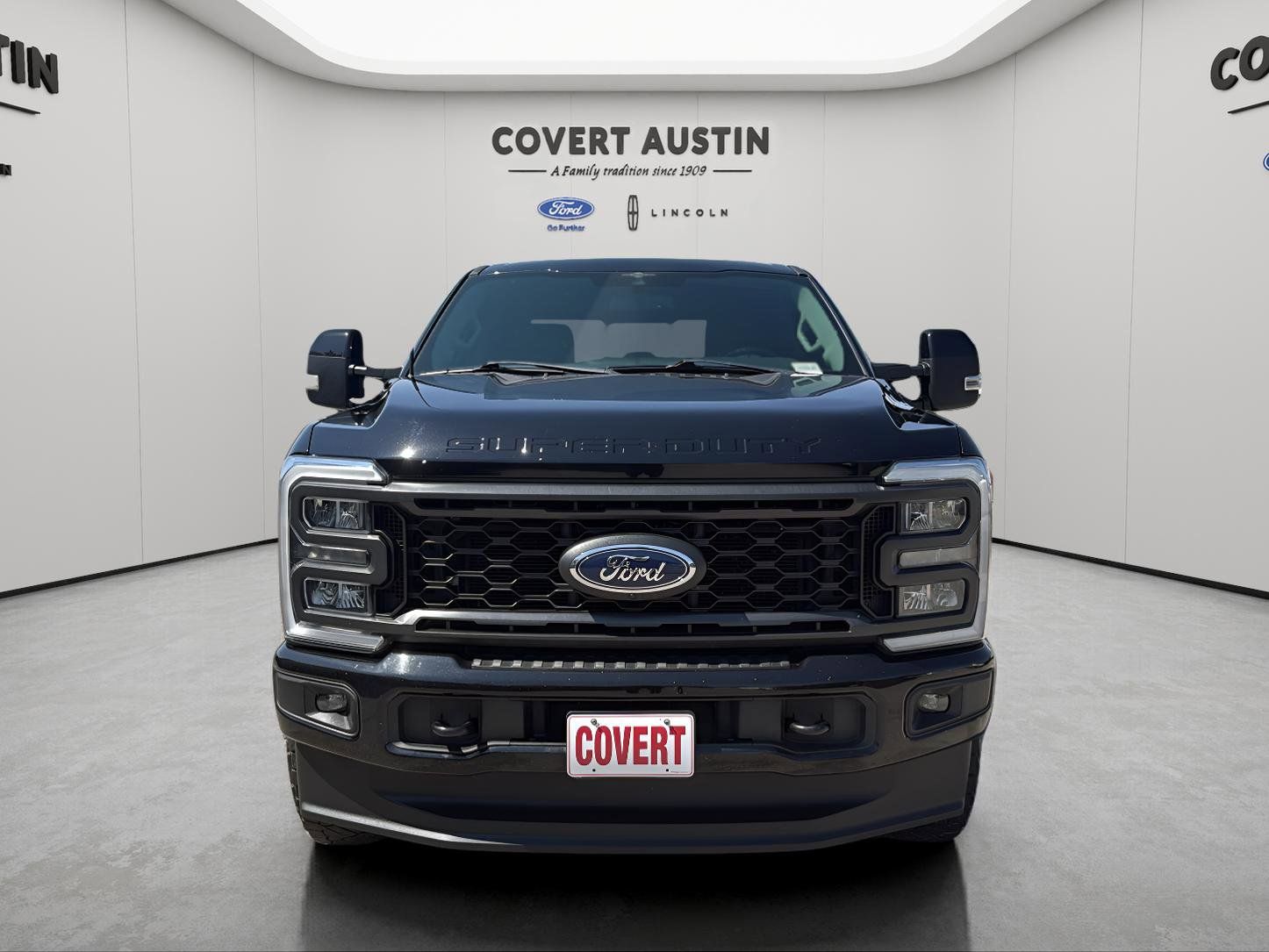 Used Car 2023 Ford F-250sd  Lariat For Sale In Austin, Texas