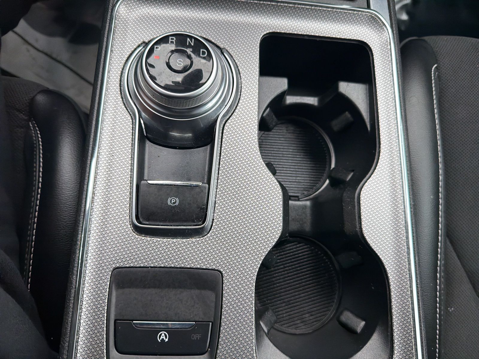 Certified Used 2021 Lithium Gray Ford ST image 19