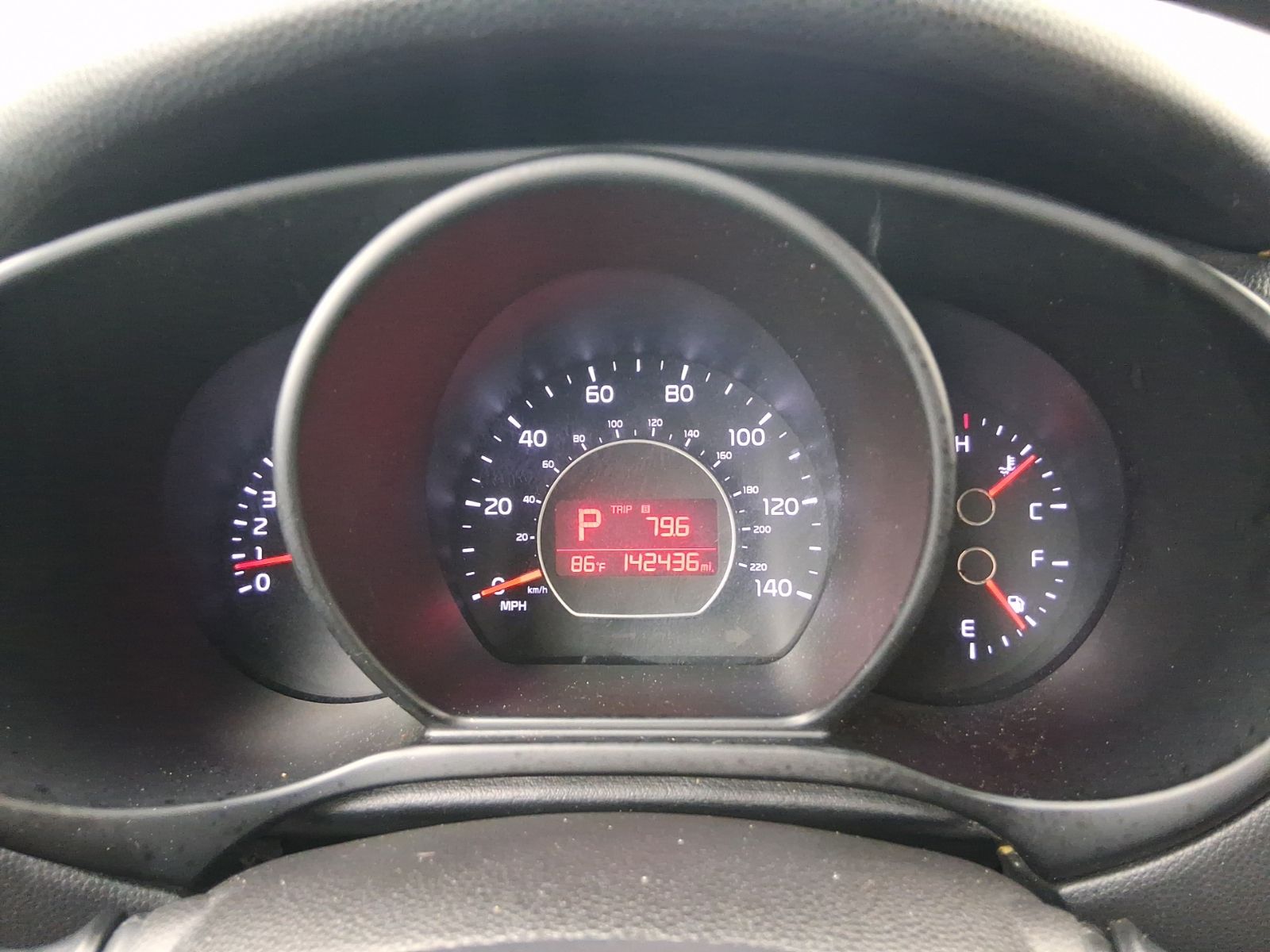Used Car 2015 Kia Soul  Base For Sale Under $10,000 In Austin, Texas