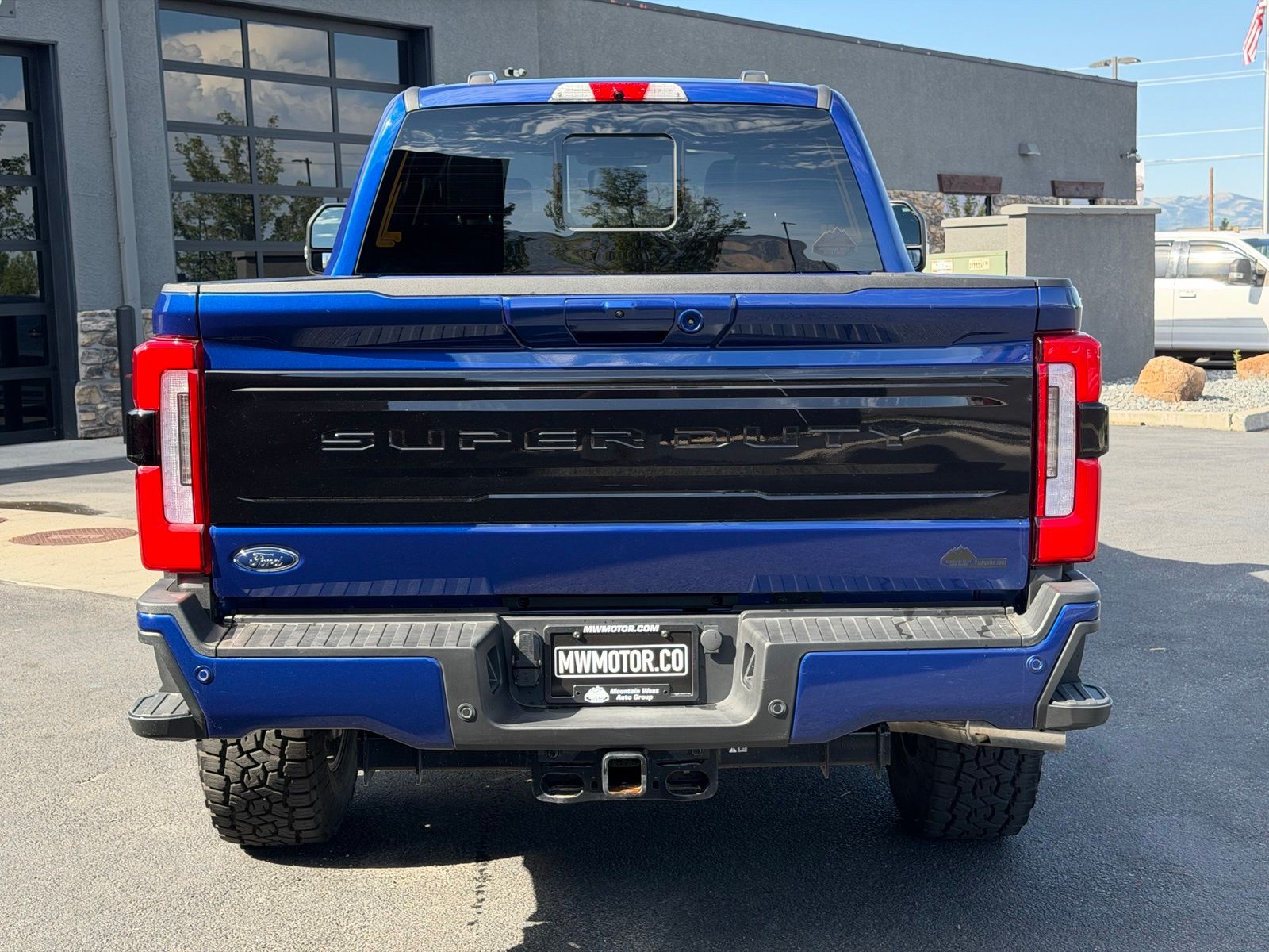 Used 2026 Ford F-350SD Truck