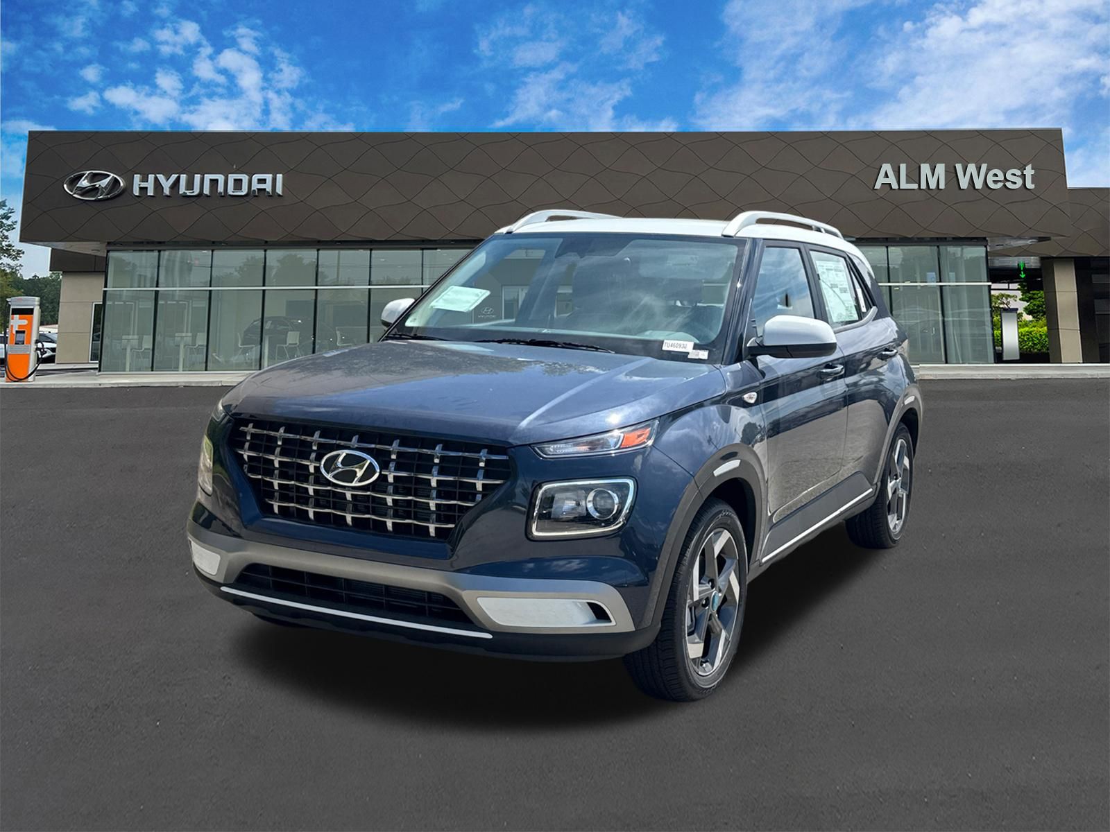 2026 Hyundai Venue