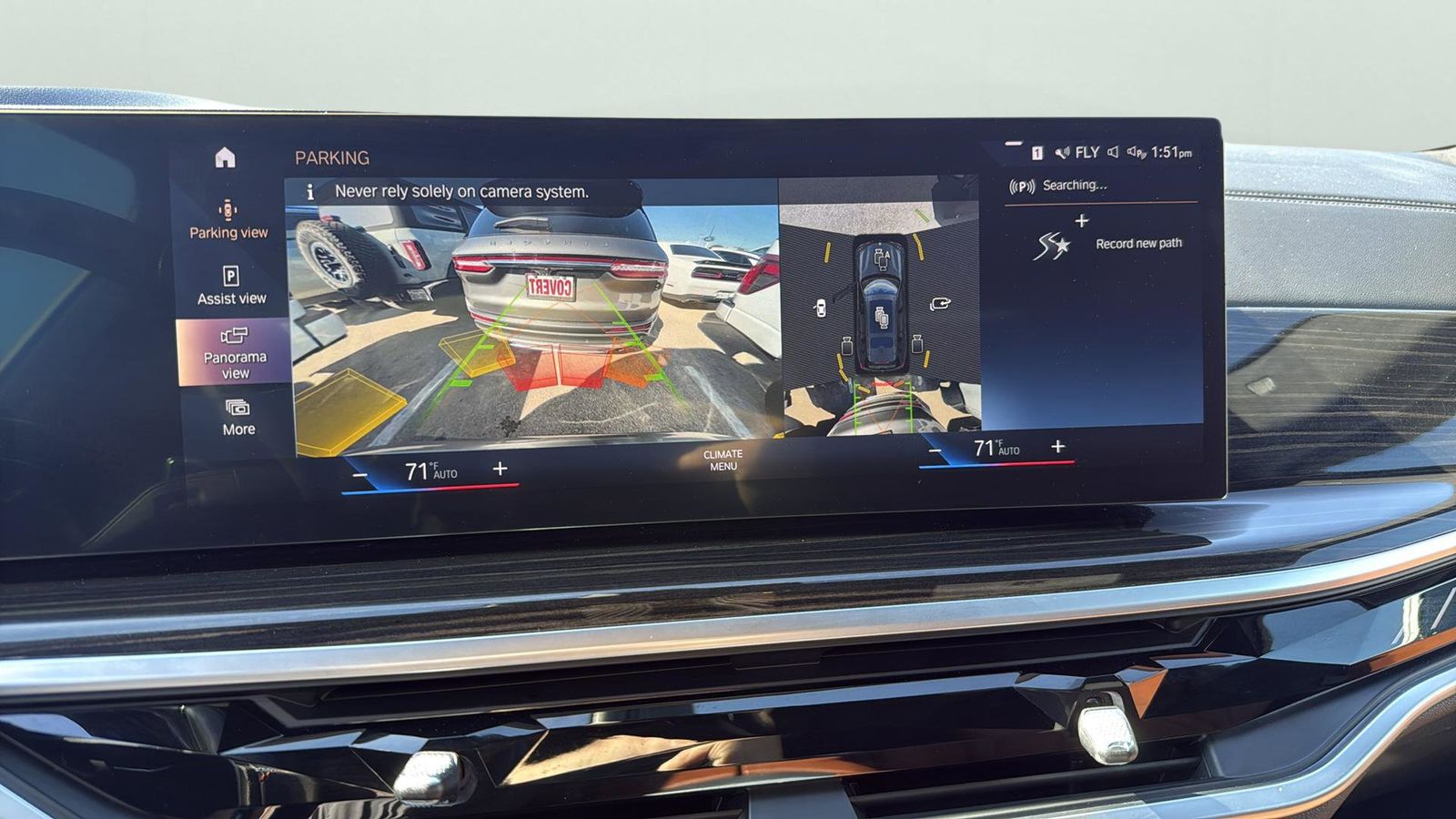 Used Car 2023 Bmw X7  M60i For Sale Under $70,000 In Austin, Texas