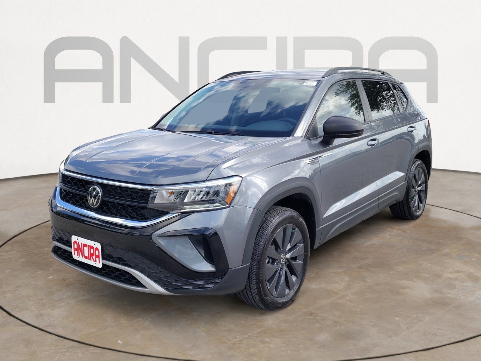 Used Car 2024 Volkswagen Taos  1.5t S For Sale Under $25,000 In San Antonio, Texas