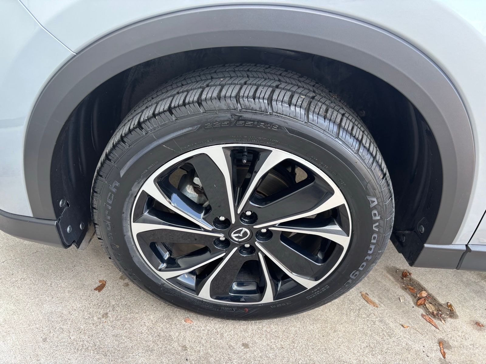 Used Car 2022 Mazda Cx-5  2.5 S Premium Package For Sale Under $30,000 In Austin, Texas