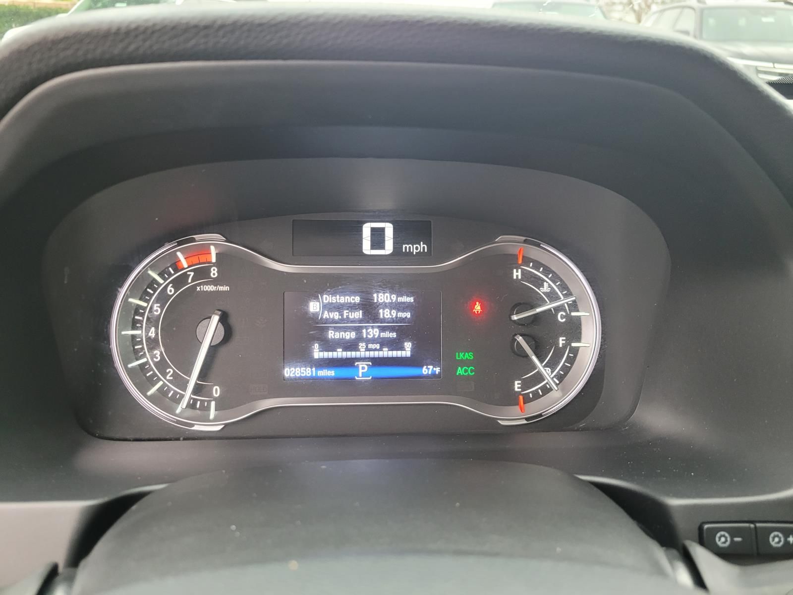 2022 Honda Ridgeline RTL-E - Photo 34