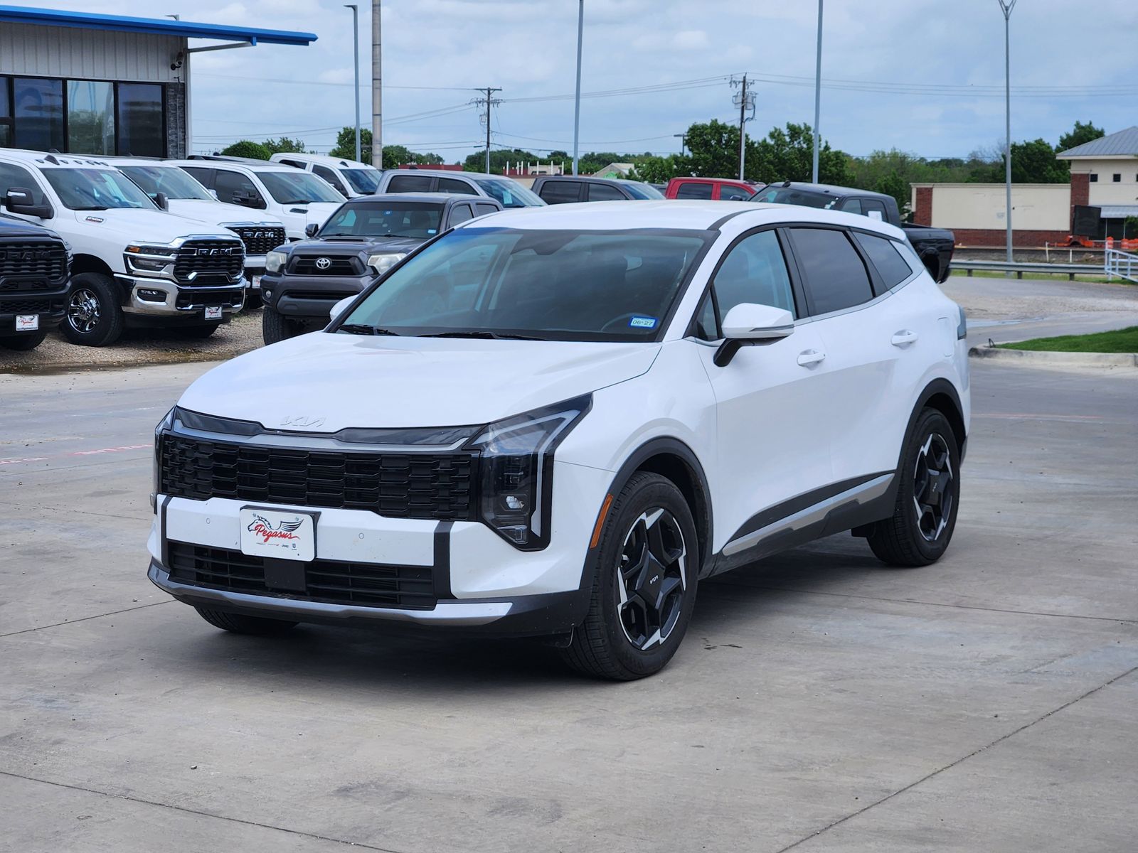 View vehicle photo 2