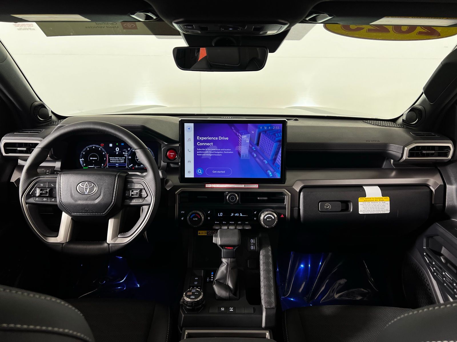 Thumbnail: 2025 Toyota 4Runner - 29