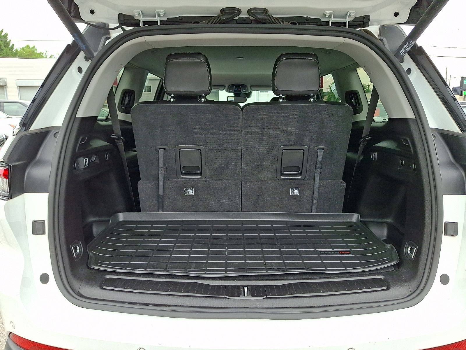 Used 2023 Jeep Grand Cherokee L SUV