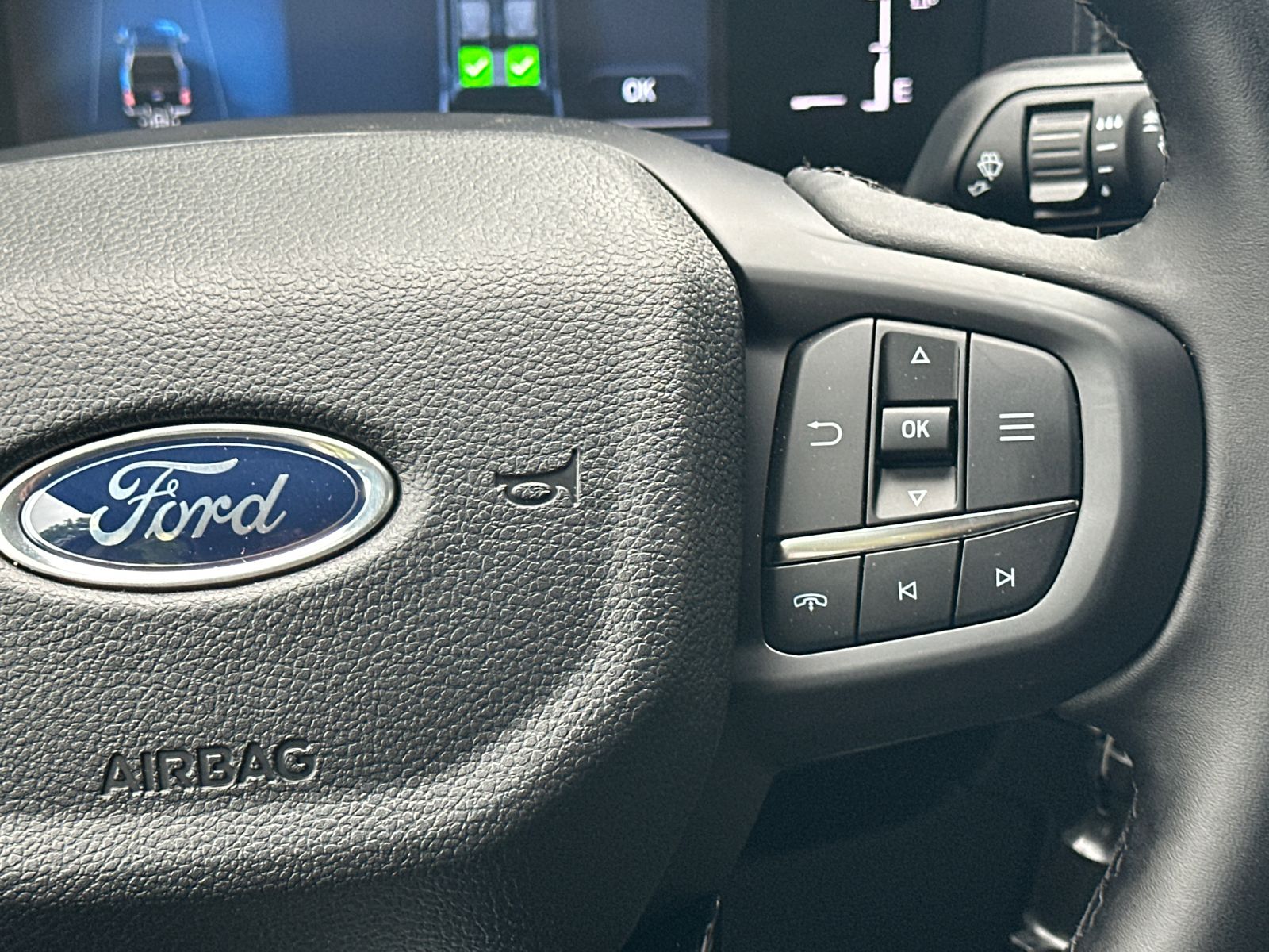 New 2026 Gray Ford XLT image 26