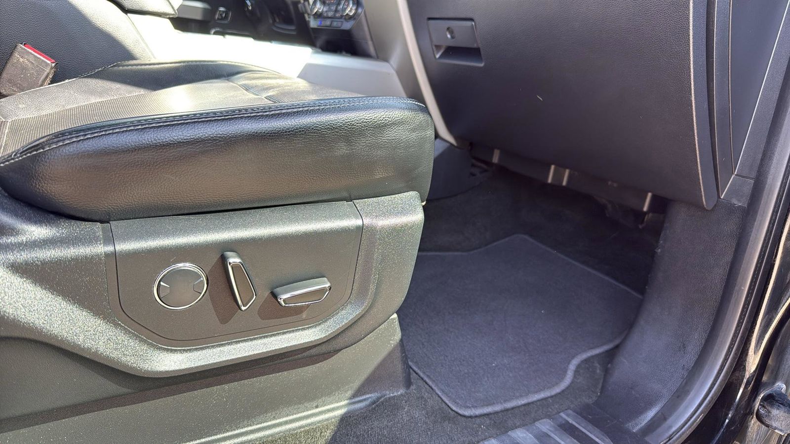 Used Car 2017 Ford F-250sd  Lariat For Sale Under $50,000 In Austin, Texas