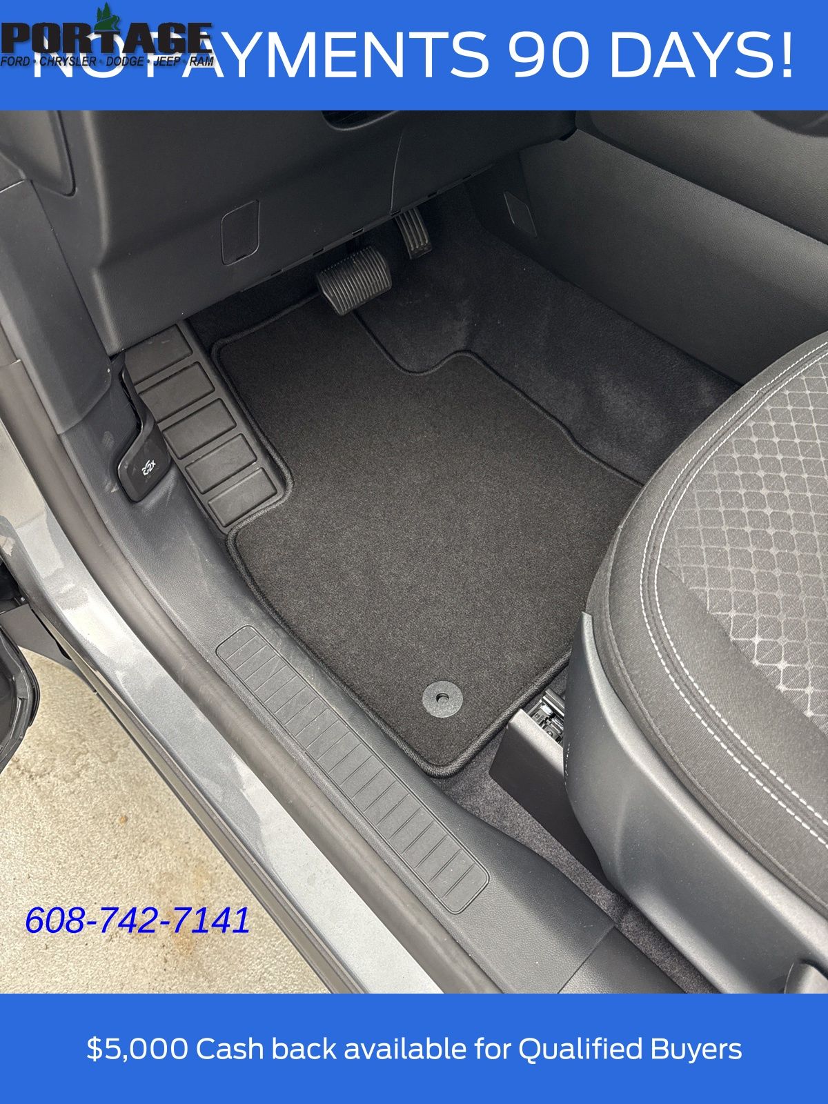 2026 Ford Escape Active - Photo 13