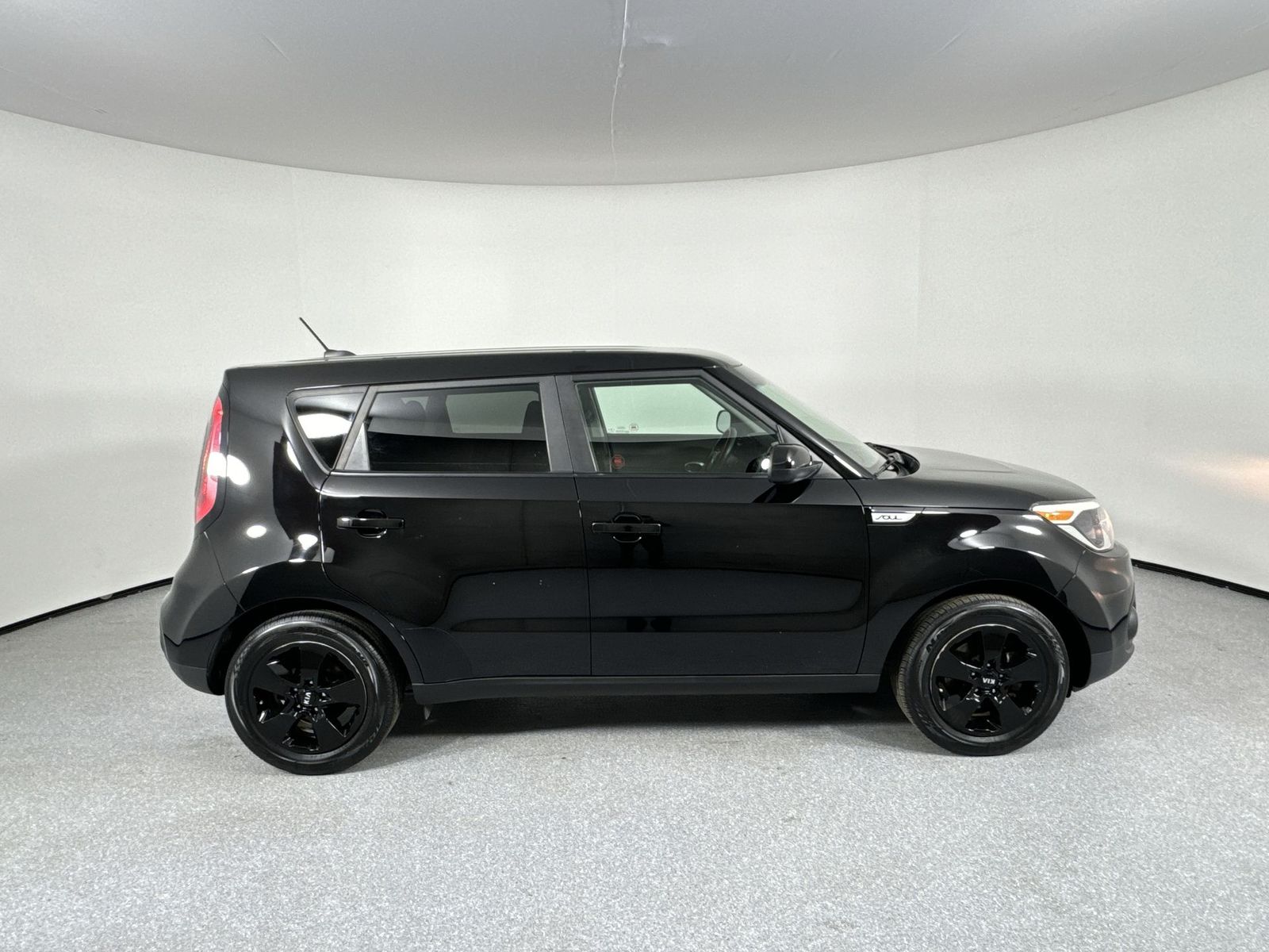 2019 Kia Soul Base 34