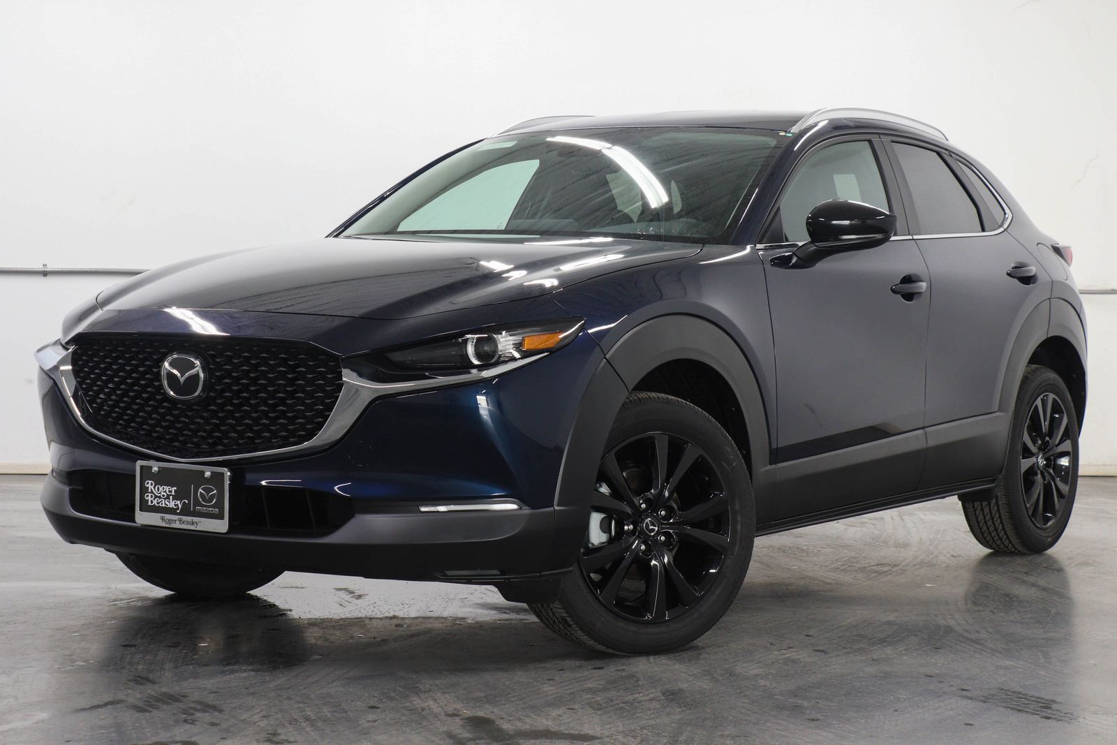 New Car 2025 Mazda Cx-30  2.5 S Select Sport For Sale Under $30,000 In Austin, Texas
