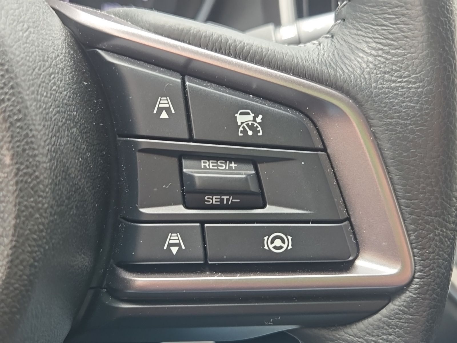 Used 2023 Gray Subaru Premium image 27