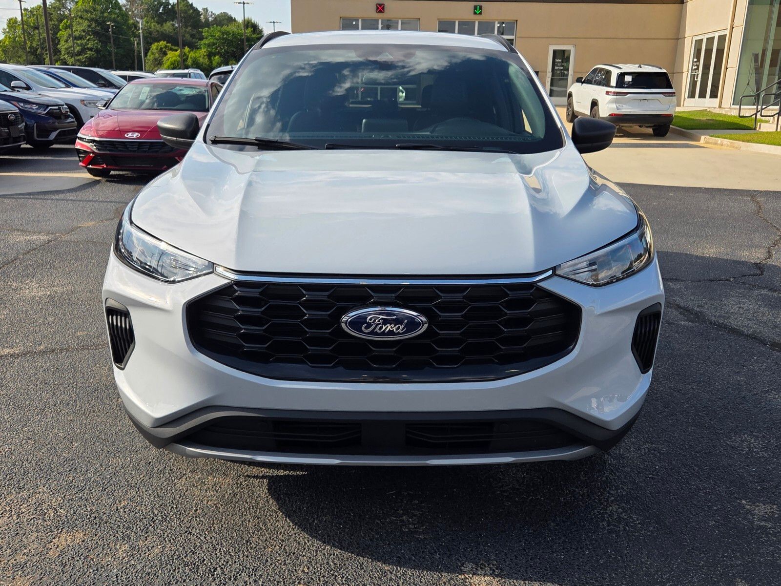 View vehicle photo 2