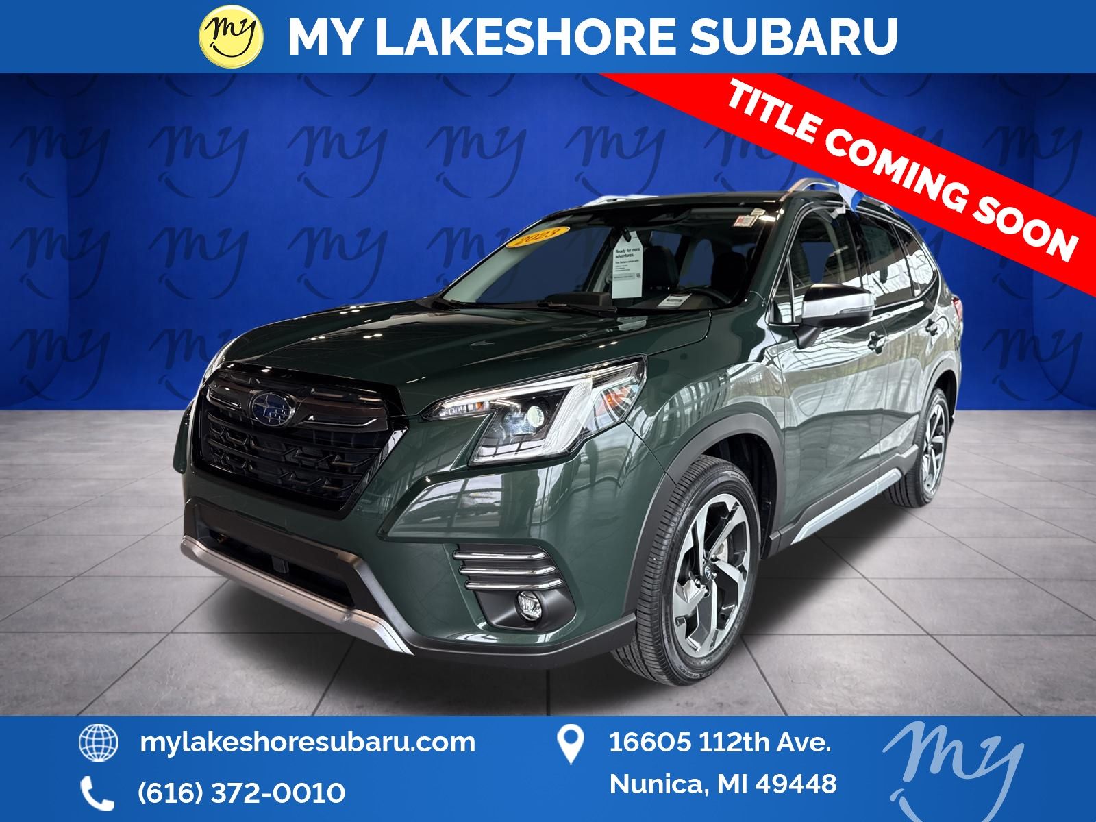 View vehicle photo 3