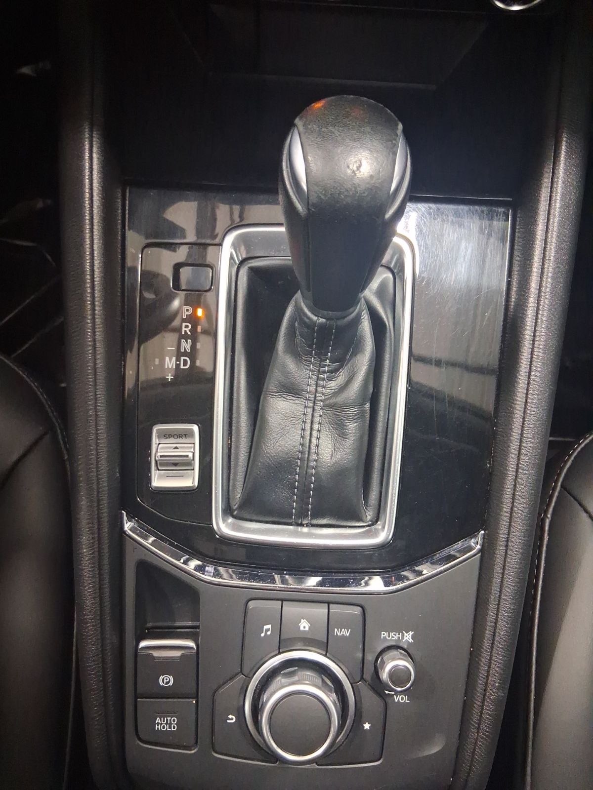 Used Car 2018 Mazda Cx-5  Touring For Sale Under $20,000 In Austin, Texas