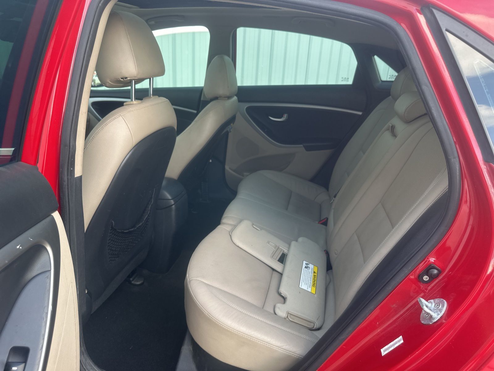 Used Car 2013 Hyundai Elantra Gt  Base For Sale Under $10,000 In Austin, Texas