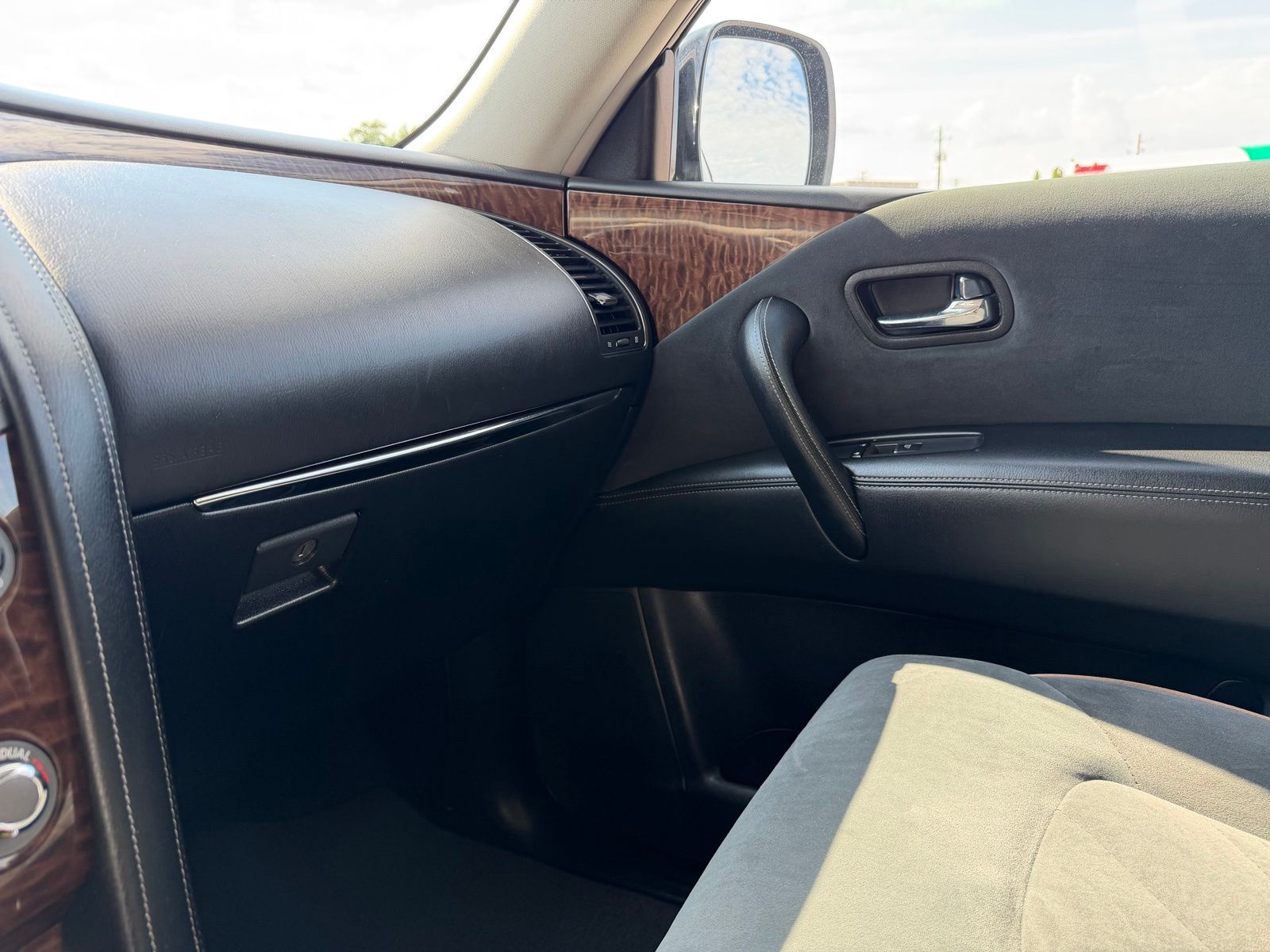 Used 2019 Nissan Armada SUV