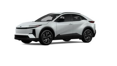 new 2026 Toyota C-HR car
