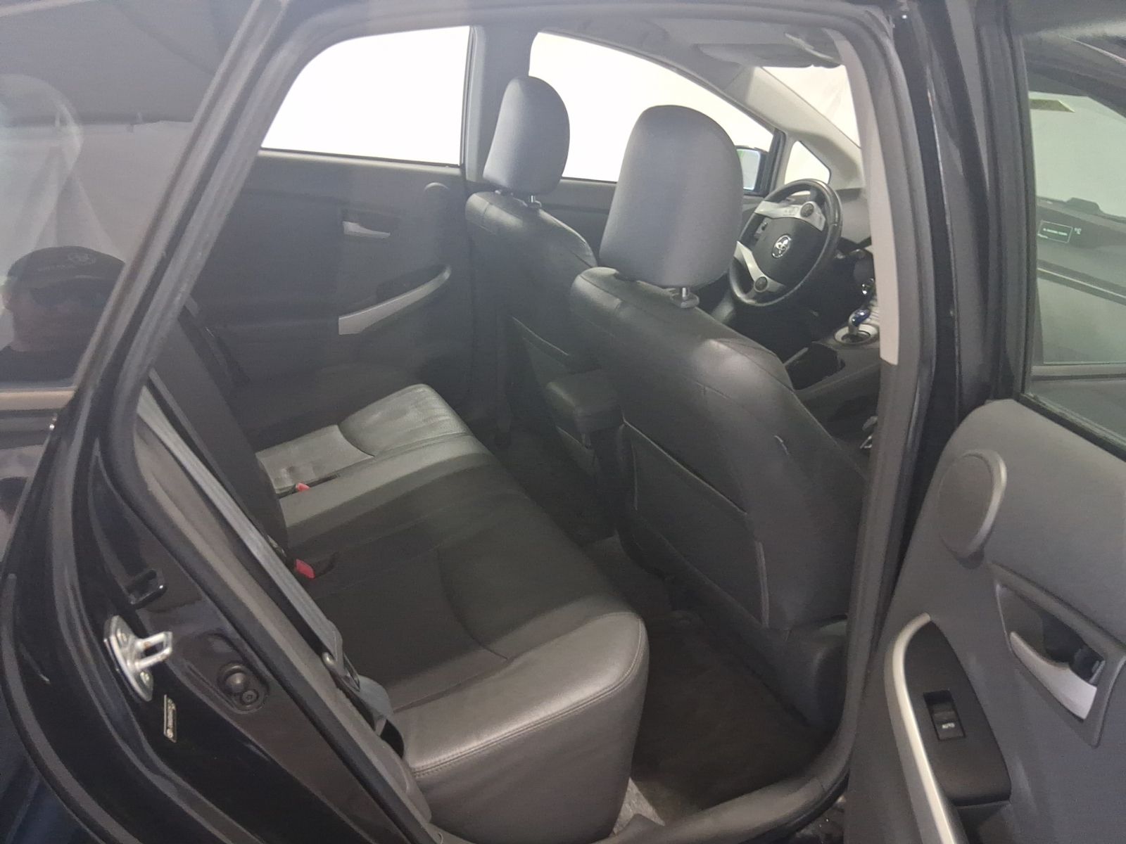 Used Car 2011 Toyota Prius  For Sale Under $10,000 In Austin, Texas