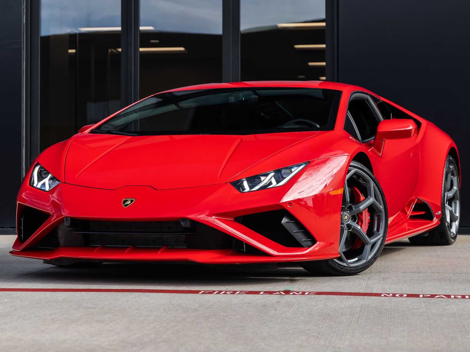 2023 Lamborghini Huracan