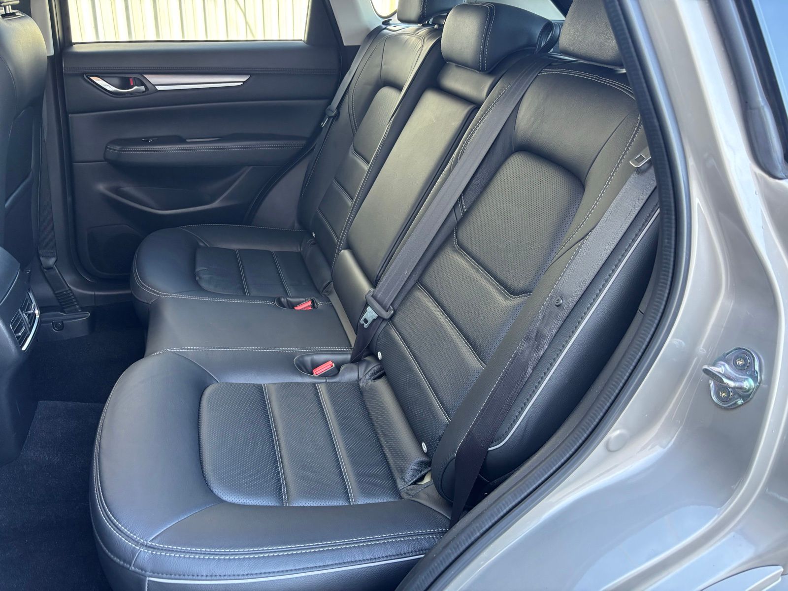 Used Car 2024 Mazda Cx-5  2.5 S Premium Package For Sale Under $30,000 In Austin, Texas