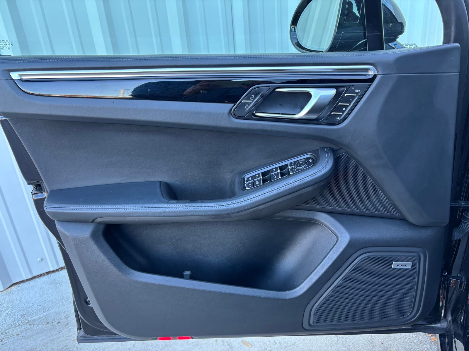 Used Car 2023 Porsche Macan  S For Sale Under $60,000 In Austin, Texas