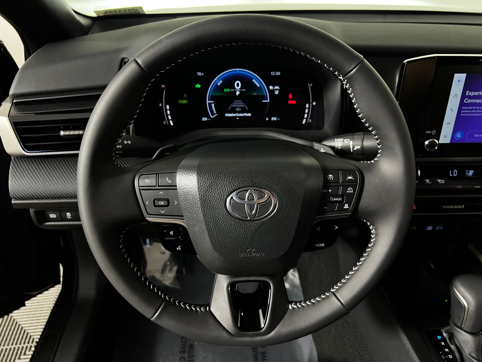 Thumbnail: 2026 Toyota Camry - 15