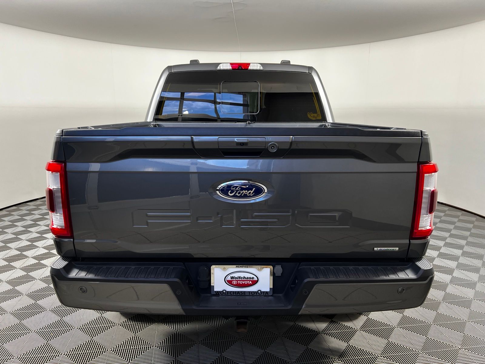 Thumbnail: 2023 Ford F-150 - 6