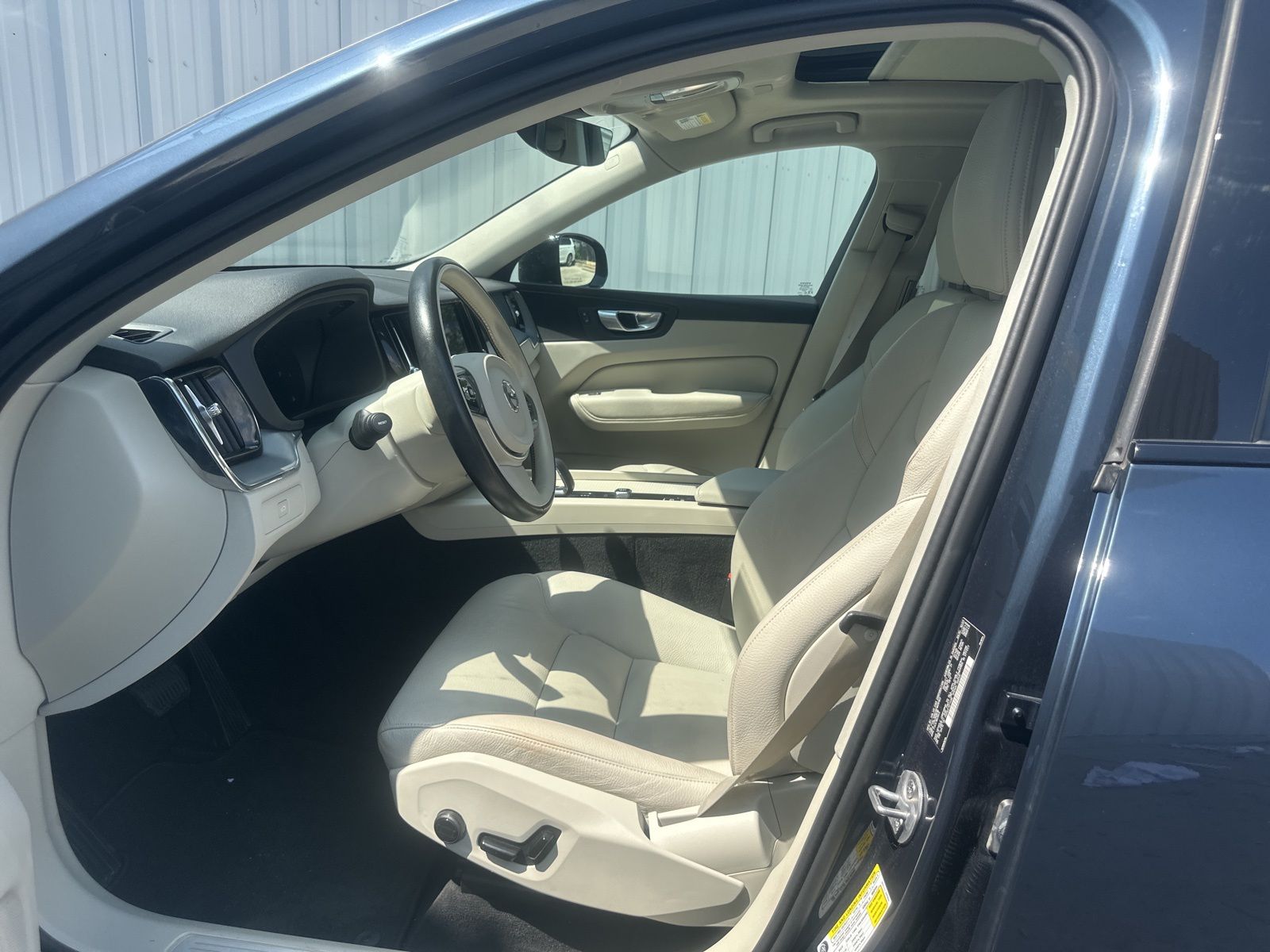 Used Car 2024 Volvo Xc60  B5 Core For Sale Under $30,000 In Austin, Texas