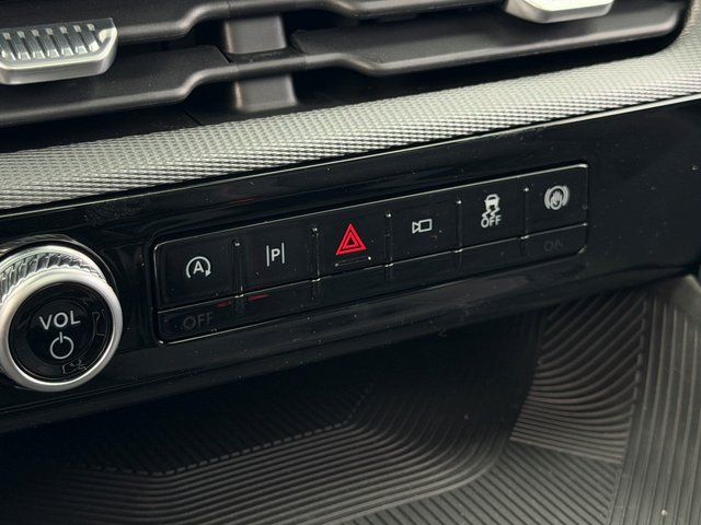 New 2026 Agate Black Metallic Ford ST-Line image 26