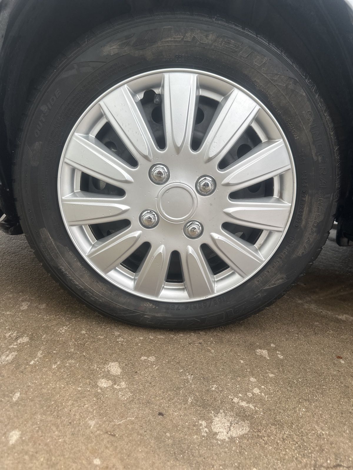 Used Car 2021 Mitsubishi Mirage  For Sale Under $12,000 In Austin, Texas