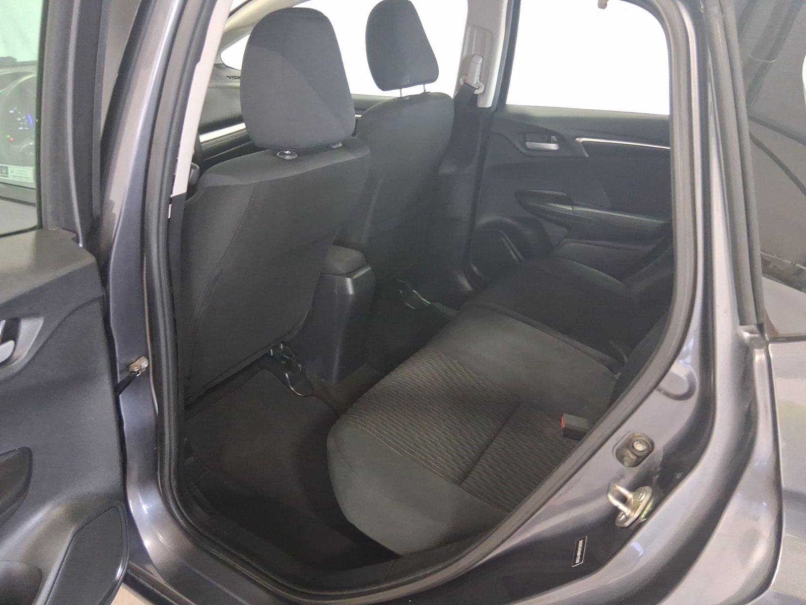 Used Car 2019 Honda Fit  Ex For Sale Under $20,000 In Austin, Texas