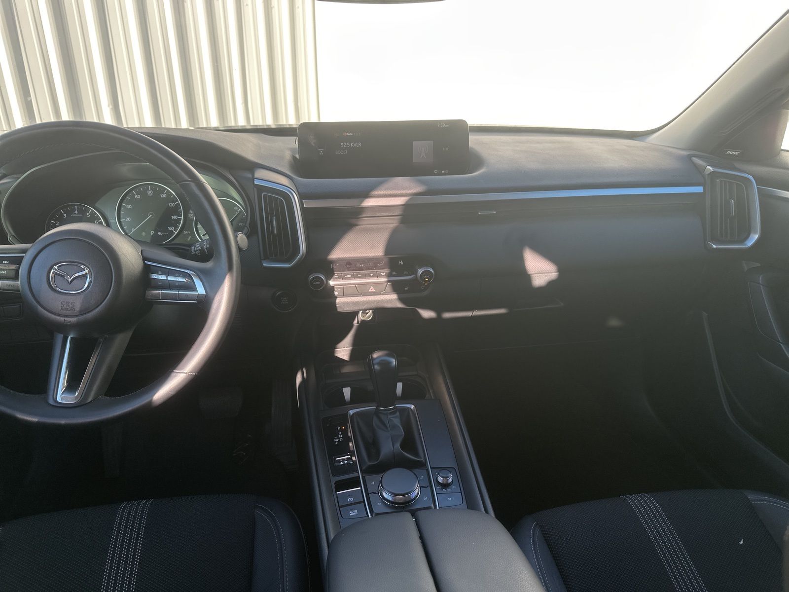 Used Car 2025 Mazda Cx-50  2.5 S Premium Package For Sale Under $30,000 In Austin, Texas