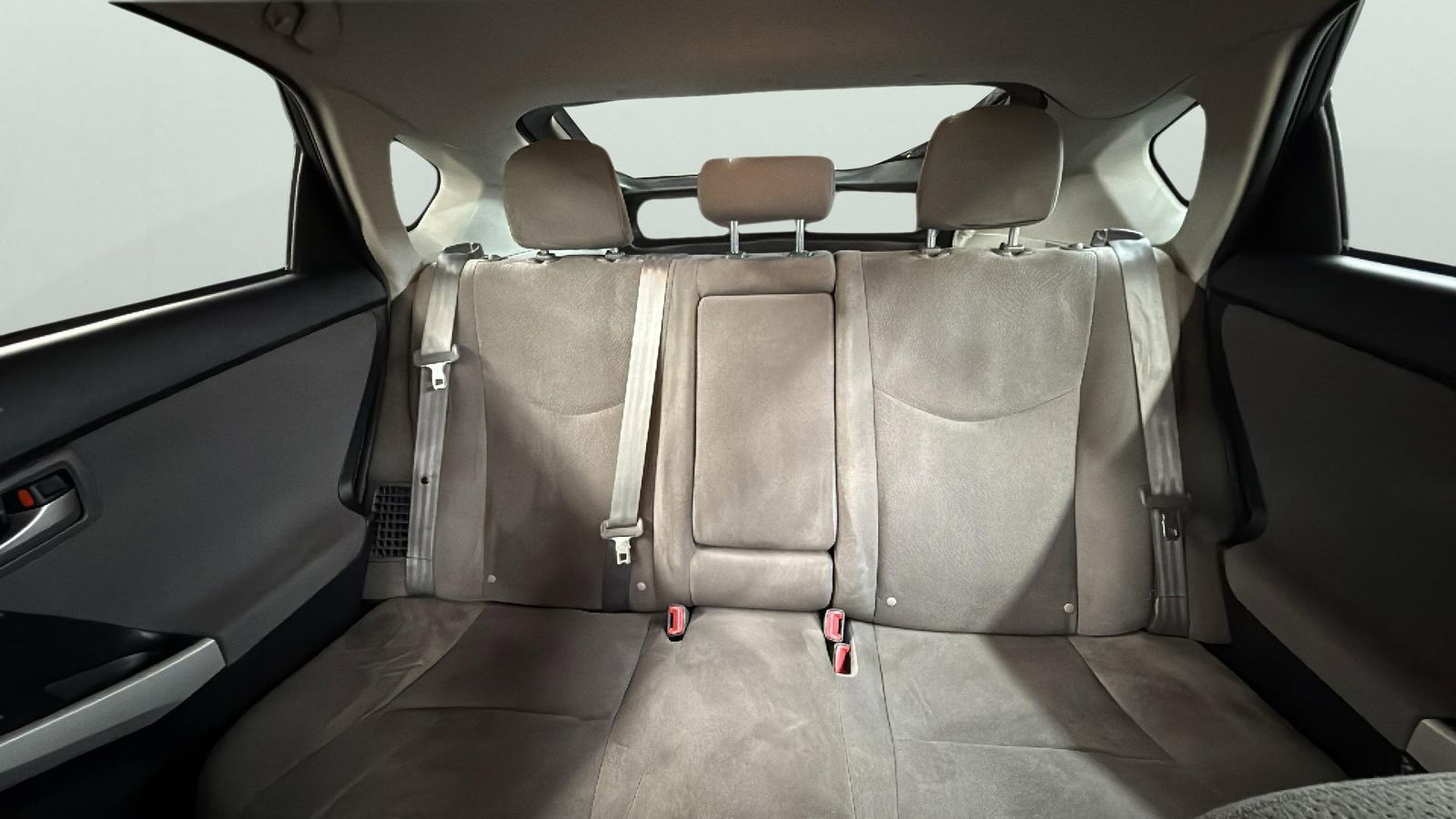 Used Car 2015 Toyota Prius  Two For Sale Under $10,000 In Austin, Texas