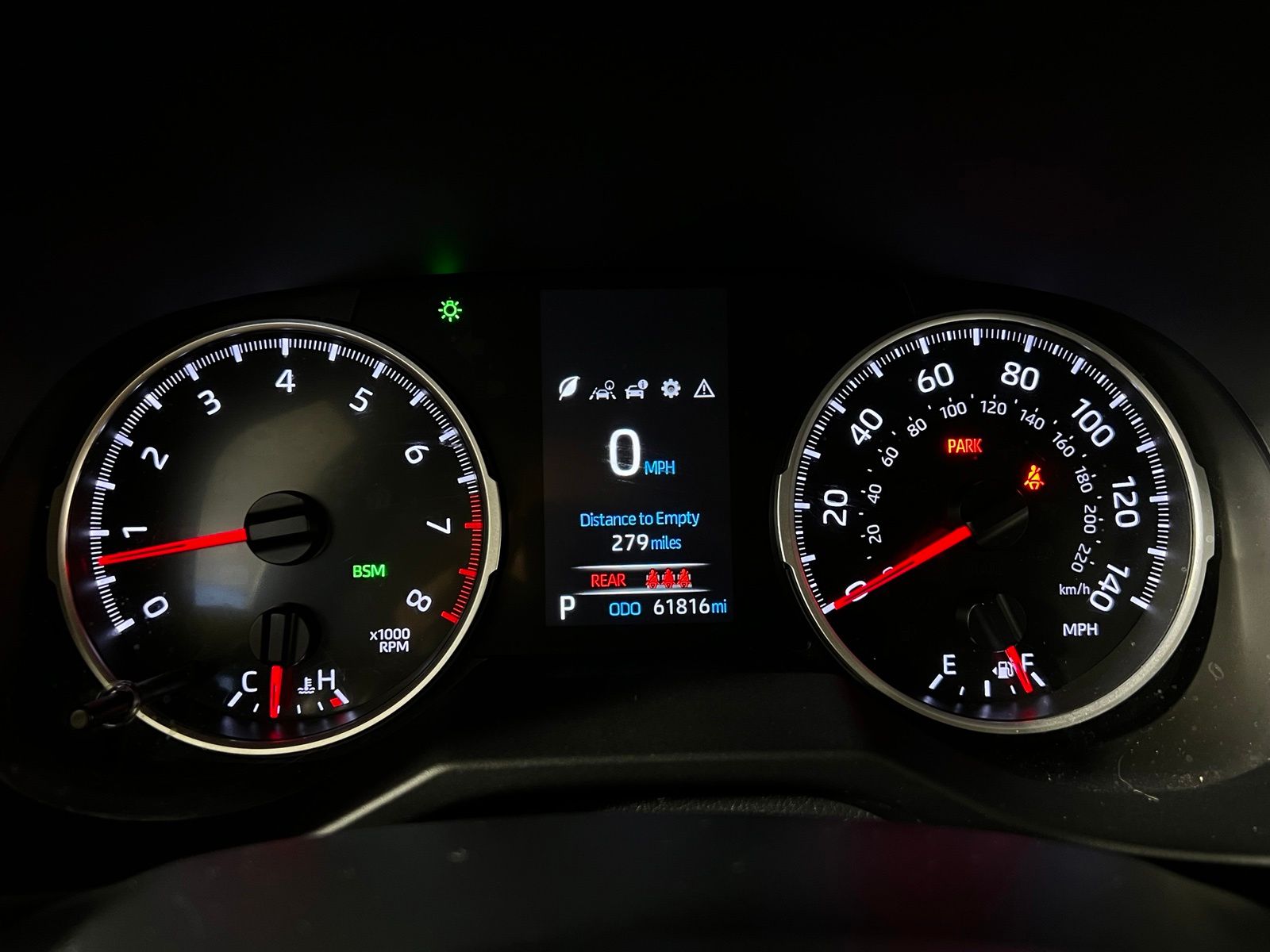 Thumbnail: 2022 Toyota RAV4 - 16