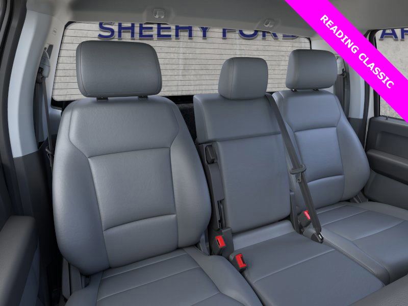 New 2025 Oxford White Ford XL image 10